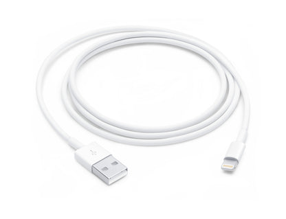 Apple Usb-Lighting Kablo