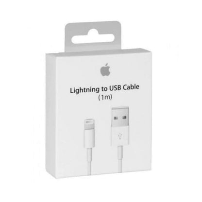 Apple Usb-Lighting Kablo