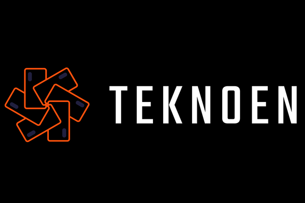 Teknoen