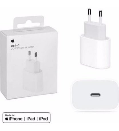 Apple 20W Adaptör