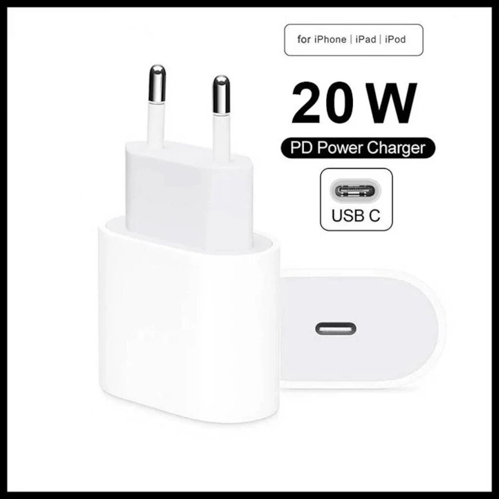 Apple 20W Adaptör