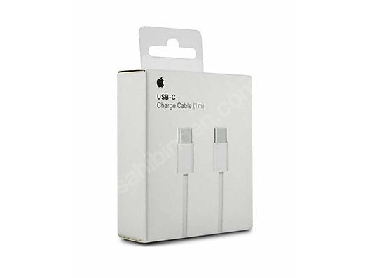 Apple Usb-c Hasır Kablo 60W